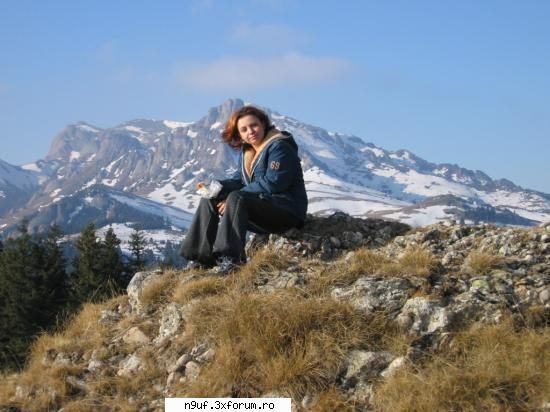 cabana silva, mt ciucas, (part 2)